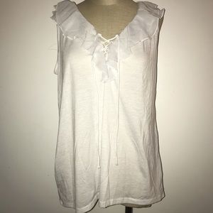 French Laundry Tank ✨